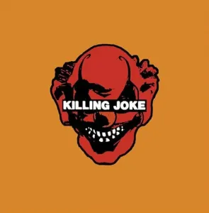 Killing Joke - Killing Joke 2003 (Limited Edition) (2 LP)