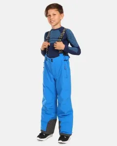 Children's ski pants Kilpi MIMAS-J Blue #8543853