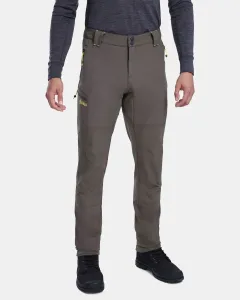 Men's outdoor pants KILPI TIDE-M Green #9094898