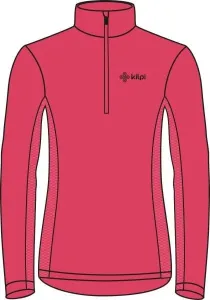 Women's thermal underwear KILPI WILLIE-W Pink #8769629