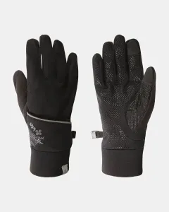 Finger Gloves Kilpi DRAG-U Black #8777496