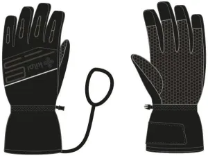 Ski Gloves Kilpi CEDRIQ-U Black #8964909