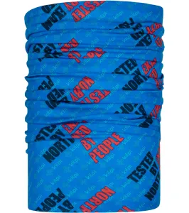 KILPI DARLIN-U Multifunkčná šatka NU0026KI Modrá UNI