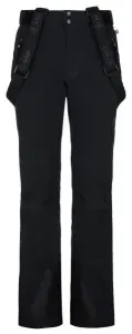 Women's ski pants Kilpi RAVEL-W black