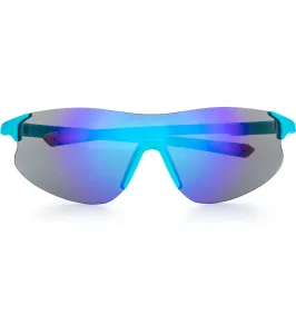 KILPI INGLIS-U Unisex slnečné okuliare PU0062KI Svetlo modrá UNI