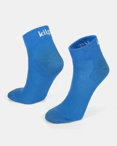 Unisex Running Socks Kilpi MINIMIS-U Blue #9230520