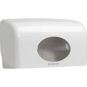 Dávkovač toaletného papiera Aquarius™ 6992 Kimberly-Clark