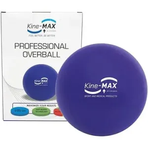 Kine-MAX Professional OverBall  – modrý