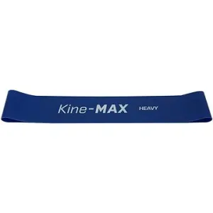 KINE-MAX Professional Mini Loop Resistance Band 4 Heavy