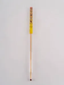 Teplomer zavárací, priemer 2,1 cm
