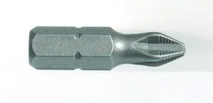 BB Tools Bit PH2x25 mm S2 (5 ks/bal) 18632