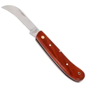 Kinekus Nôž štepársky vrubľovací #2707631
