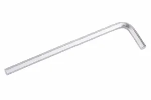 Kľúč imbus, 8 mm, 36 × 150 mm, predĺžený, CrV, FESTA