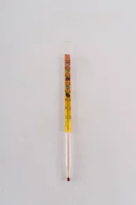 Teplomer zavárací krátky 33 cm farebný WW