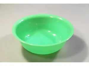 Kinekus Miska gulášovka plastová 1,1 l/20 cm, mix farieb