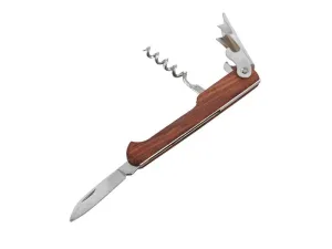 ORION Nôž nerez/drevo zatvárací 4,5 cm