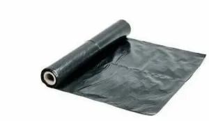 Kinekus Fólia čierna 0,09mm - 120m/5m /bal50kg/