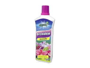 Kinekus Hnojivo tekuté na orchidey 0,5l AGRO