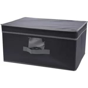 Kinekus Box úložný z netkanej textílie 31x28x15,5 cm