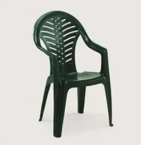 Plastové stoličky Kinekus
