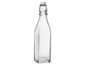 Sklenené fľaše Kinekus