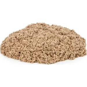 Kinetic Sand 5 kg hnedého tekutého piesku #1195109