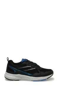 KINETIX 4m Myte Tx 4fx Black Saks A Gray Men's Running Shoes #9308617