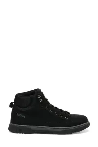 KINETIX BUNTIN HI 3PR Black Men's Outdoor Boots #8273833