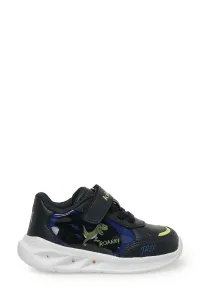 KINETIX CLIO 3PR Navy Blue Boys Sneakers #8082335