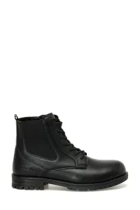 KINETIX FERRER 3PR Black Men's Boot