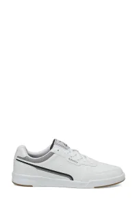 KINETIX Men's Sneakers White - Black - Gray 101492070 #9309050