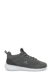 KINETIX RAY TX 4FX Dark Gray Unisex Running Shoe #9308890