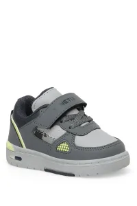 KINETIX Riserk 2pr Boys Gray Sneaker
