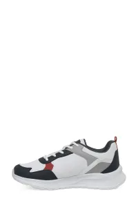 KINETIX Vince Tx 3fx Mens White Sneaker #7275778