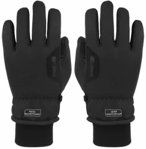 KinetiXx Marati Black 10 Lyžiarske rukavice