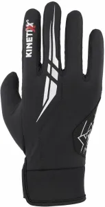 KinetiXx Nebeli Black 8 Lyžiarske rukavice