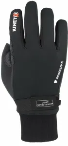 KinetiXx Nure Black 9,5 Lyžiarske rukavice