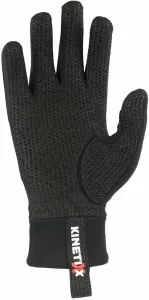 KinetiXx Sol Black 11 Lyžiarske rukavice