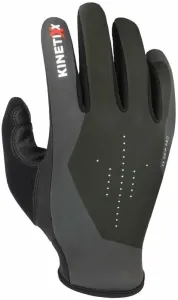 KinetiXx Keke 2.0 Black 7 Lyžiarske rukavice