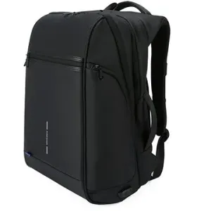 Kingsons Business Travel USB Laptop Backpack 15,6