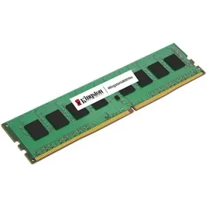 Kingston 16 GB DDR4 3 200 MHz CL22 Single Rank