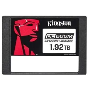 Kingston DC600M Enterprise 1 920 GB
