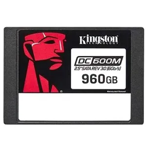 Kingston DC600M Enterprise 960 GB