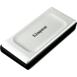 Kingston XS2000 Portable SSD 1 TB