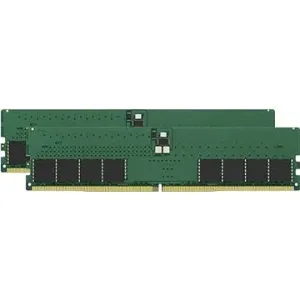 Kingston 64 GB KIT DDR5 4 800 MHz CL40 2Rx8