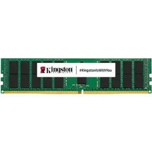 Kingston 16 GB DDR4 2666 MHz CL19 Server Premier #5472575