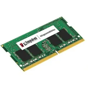 Kingston SO-DIMM 8 GB DDR4 2666 MHz CL19 Single Rank x16