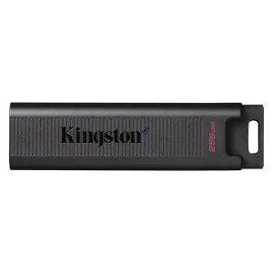 USB-C flash disk 256GB Kingston DT Max 3.2 gen. 2 (DTMAX/256GB)