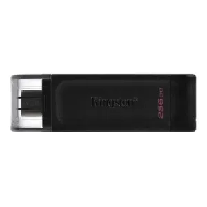 256GB Kingston DT70 USB-C 3.2 gen. 1 #9003473