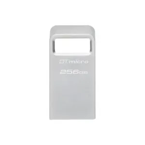 Kingston DataTraveler Micro/256GB/200MBps/USB 3.2 #9041082